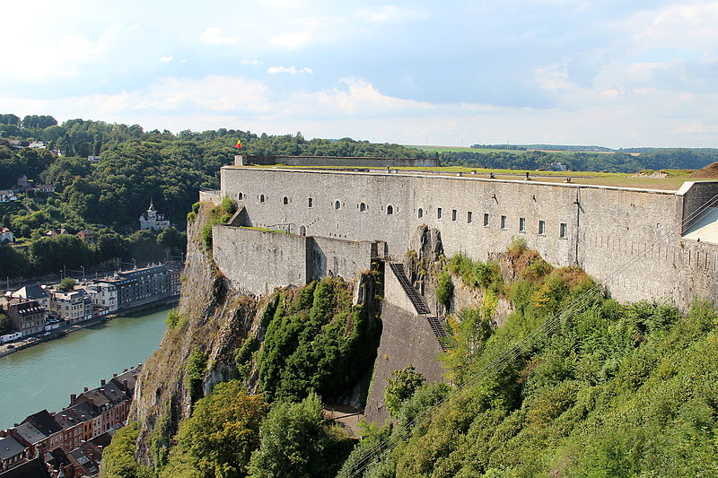 Citadelle-dinant